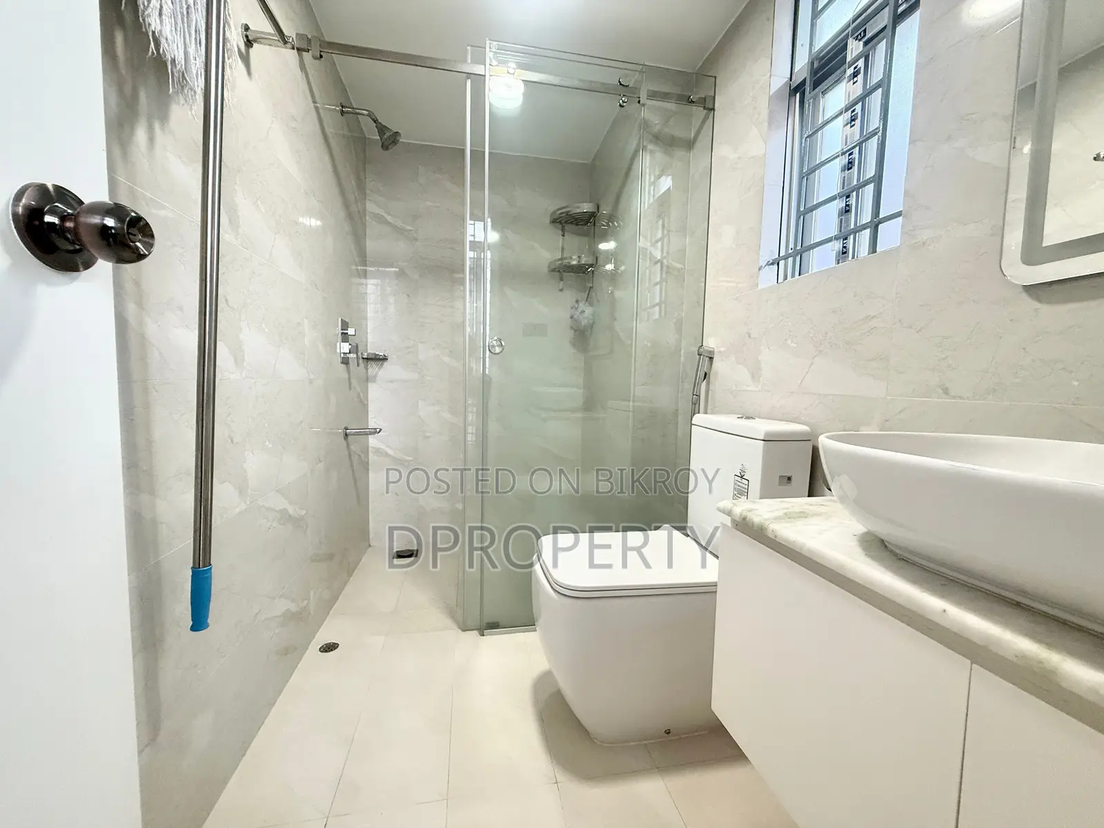 Furnished 3-Bedroom Apartment in Uttara for Rent in Uttara