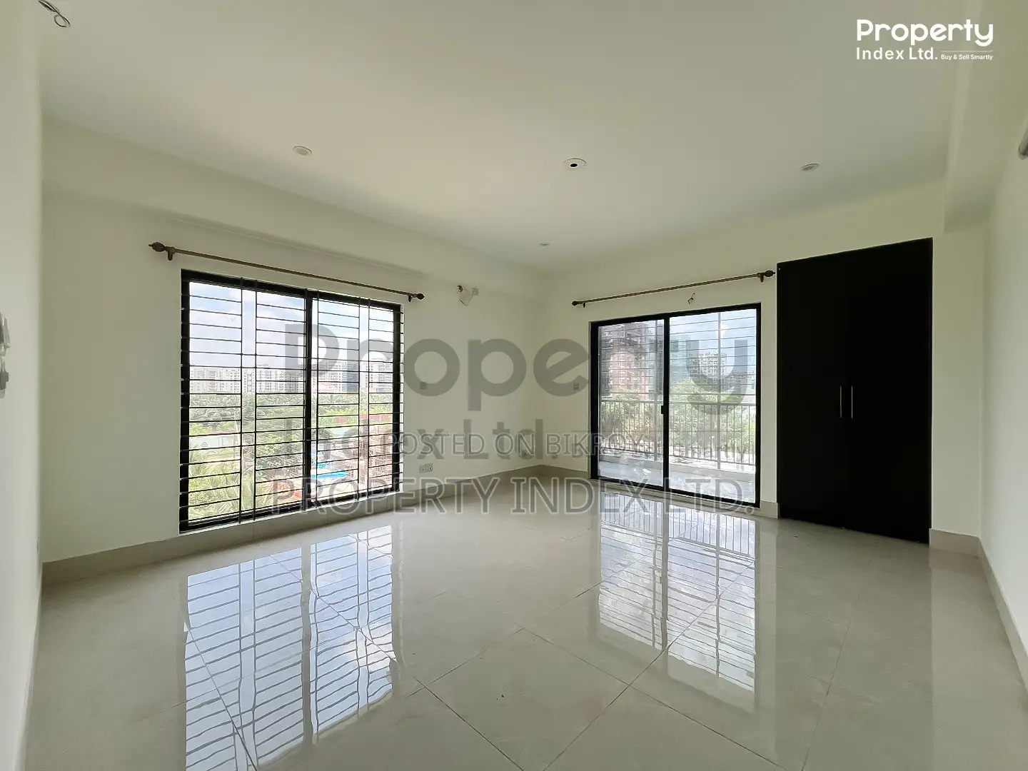 3bdrm Apartment in Self Developer, Basundhara for Sale in Basundhara