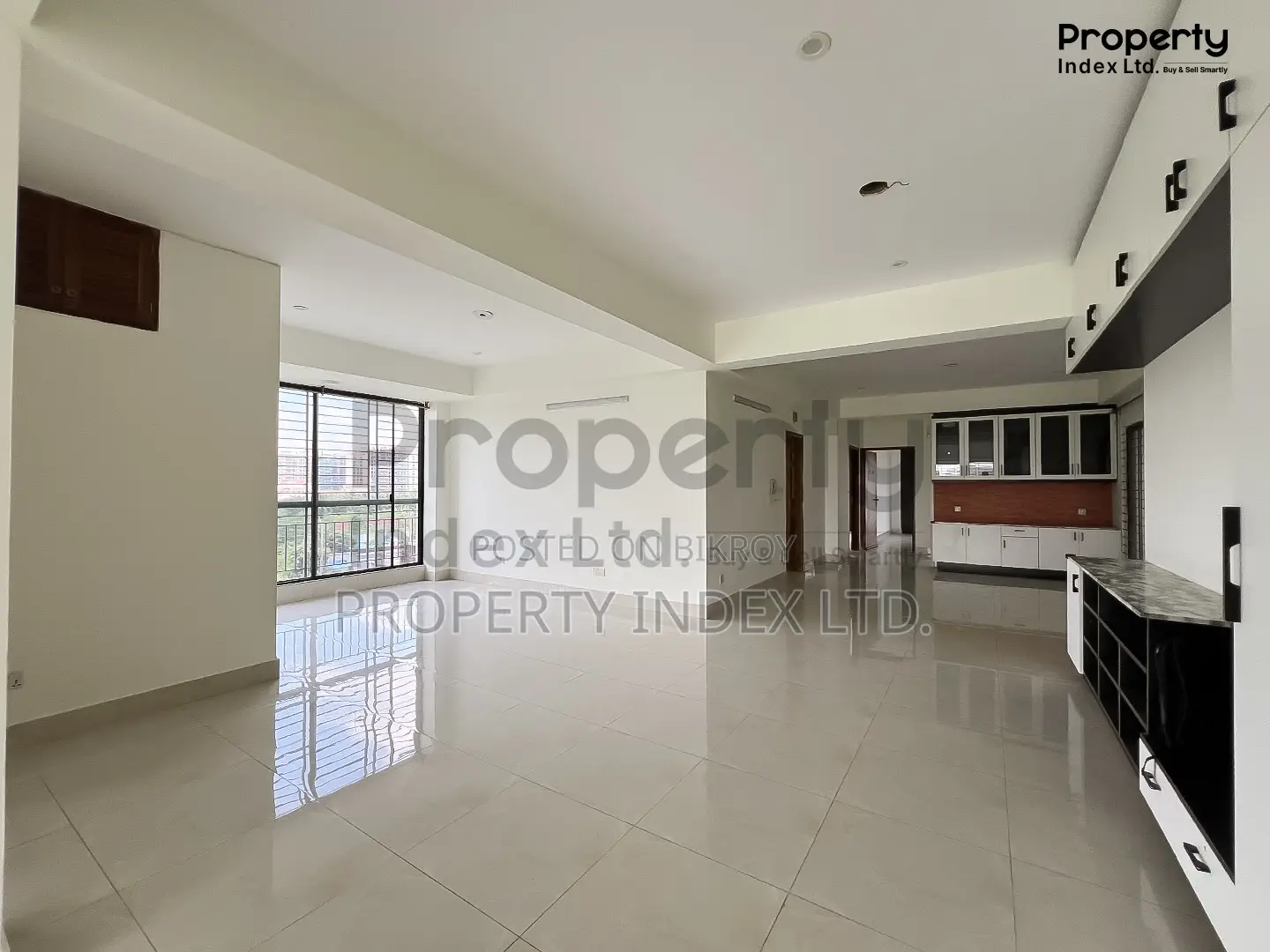 3bdrm Apartment in Self Developer, Basundhara for Sale in Basundhara