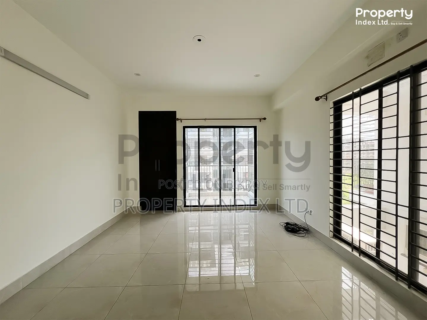 3bdrm Apartment in Self Developer, Basundhara for Sale in Basundhara