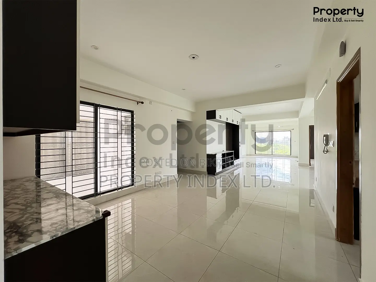 3bdrm Apartment in Self Developer, Basundhara for Sale in Basundhara