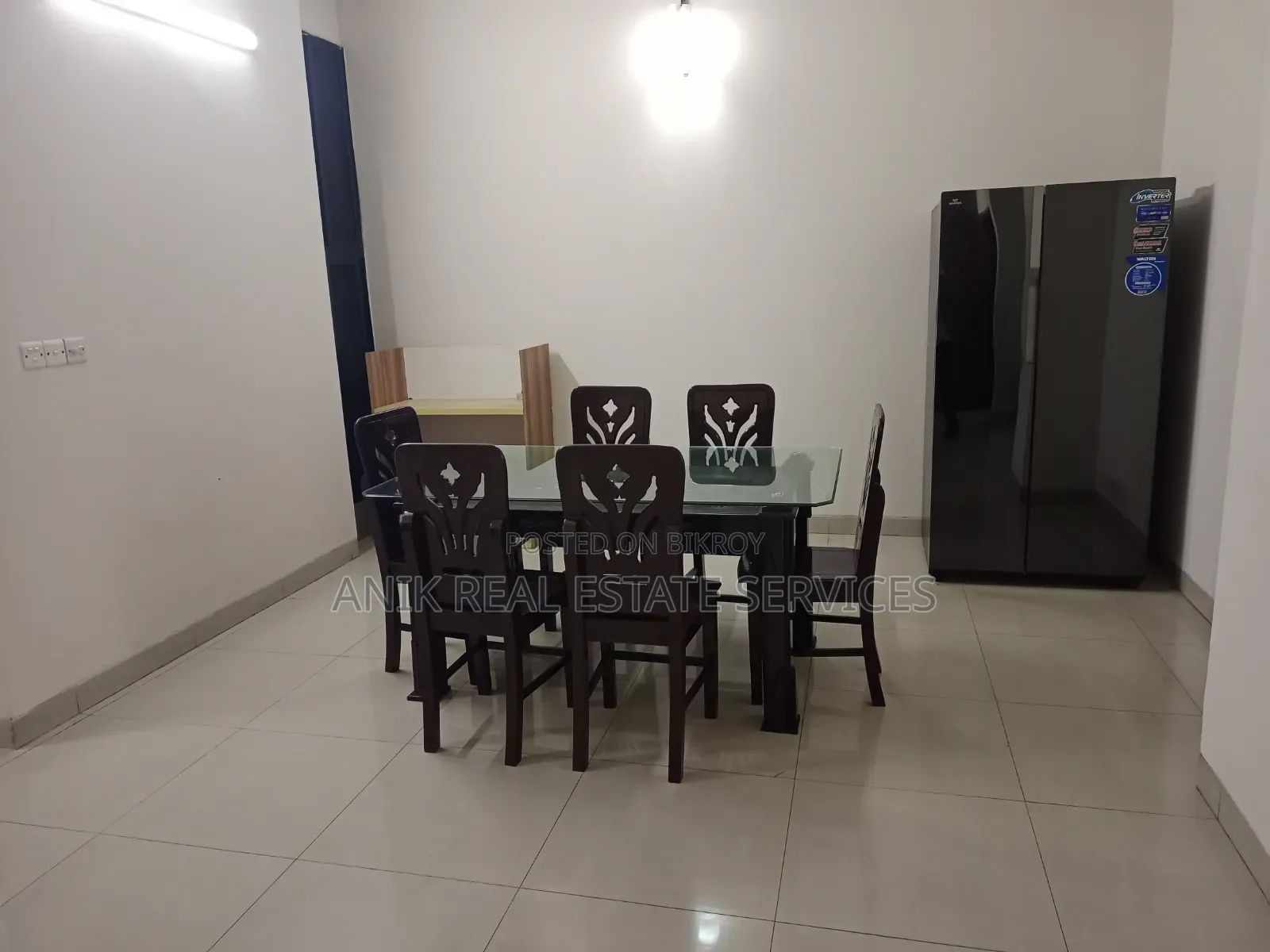 3-Bedroom Apartment in Anik Real Estate, Banani for Sale in Banani