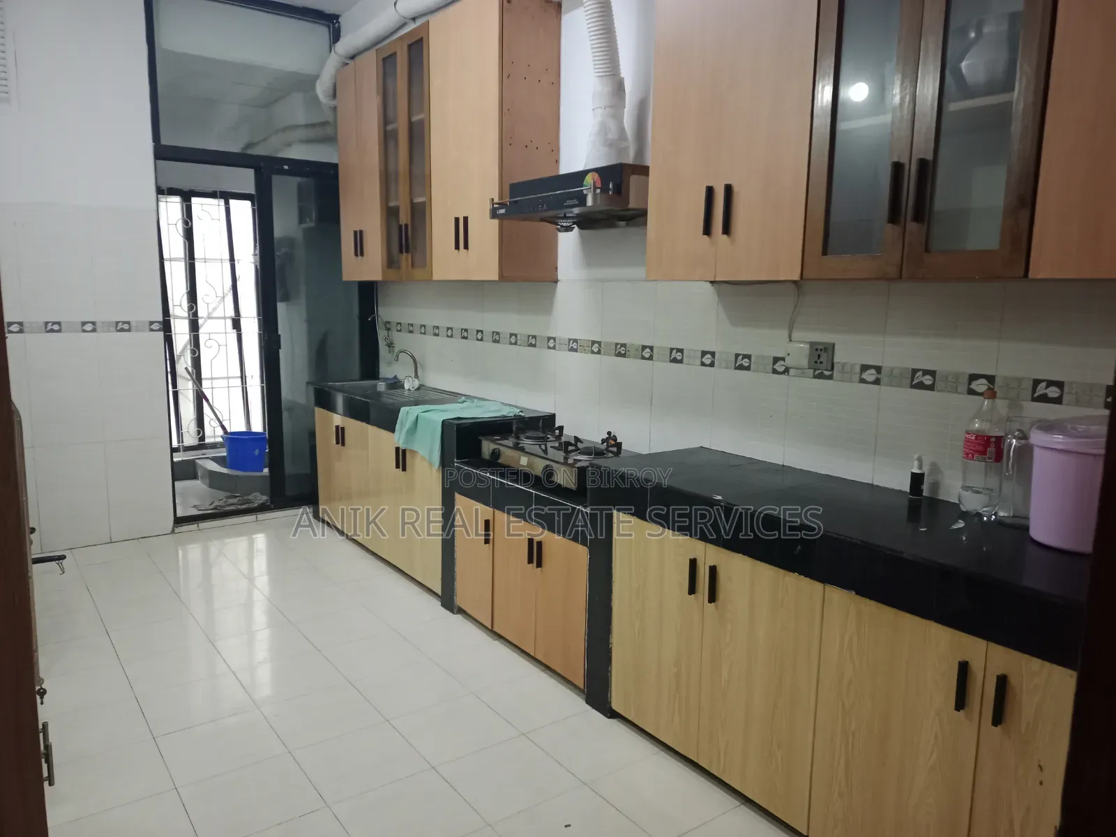 3-Bedroom Apartment in Anik Real Estate, Banani for Sale in Banani