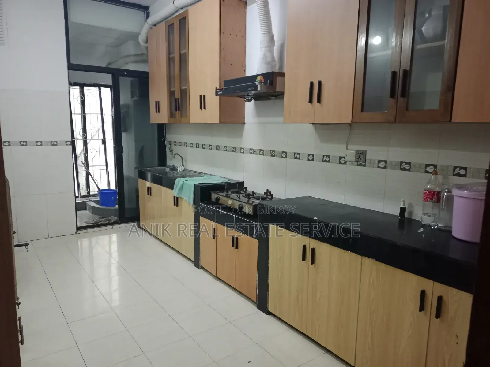 3-Bedroom Apartment in Anik Real Estate, Banani for Sale in Banani