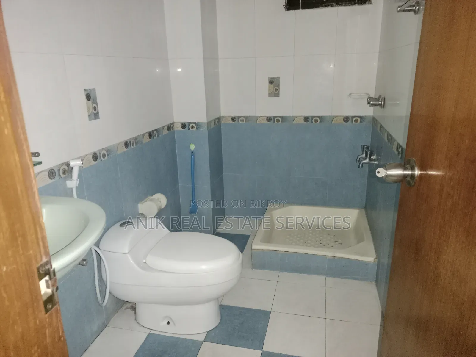 3-Bedroom Apartment in Anik Real Estate, Banani for Sale in Banani