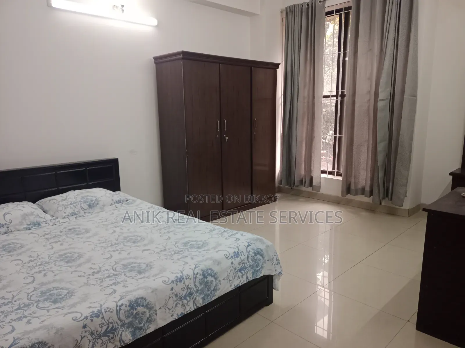 3-Bedroom Apartment in Anik Real Estate, Banani for Sale in Banani