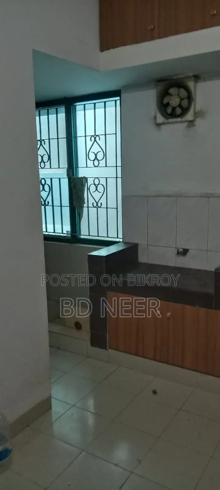 Unfurnished Office for Rent in Banani in Banani