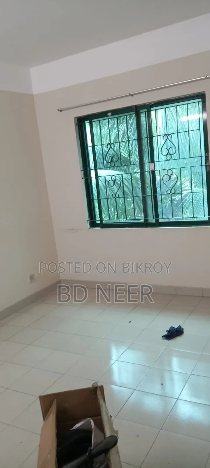 Unfurnished Office for Rent in Banani in Banani