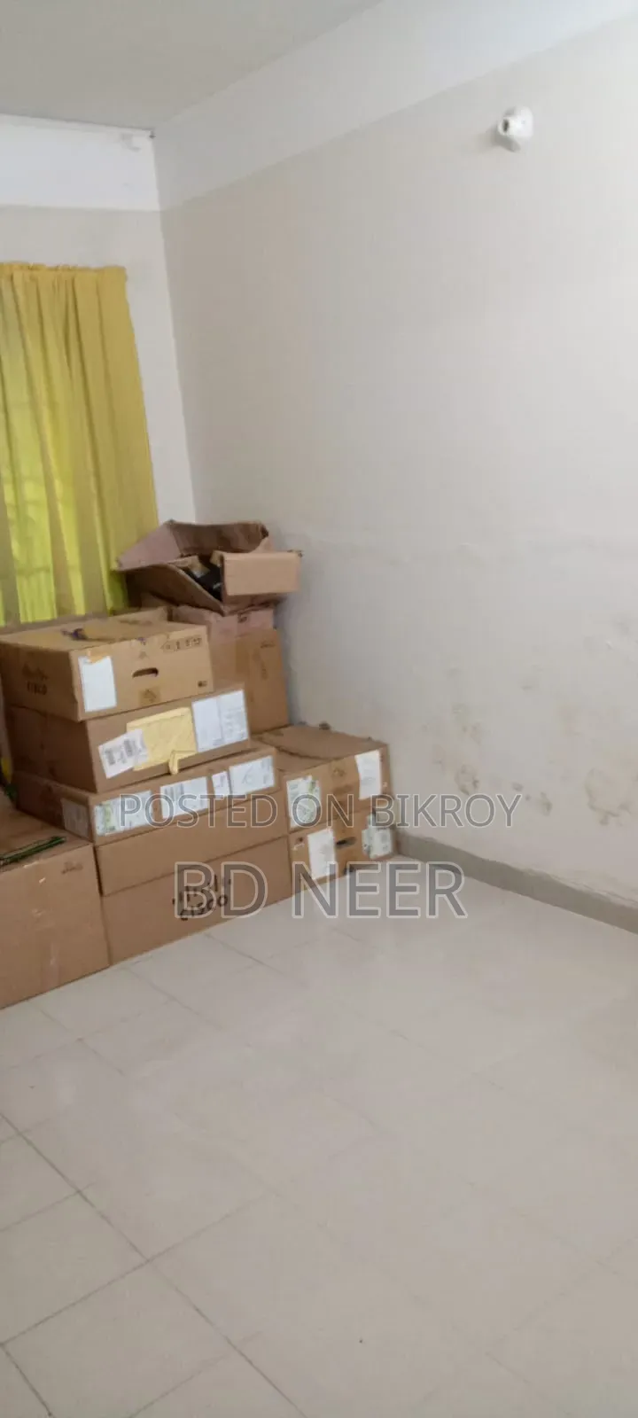 Unfurnished Office for Rent in Banani in Banani