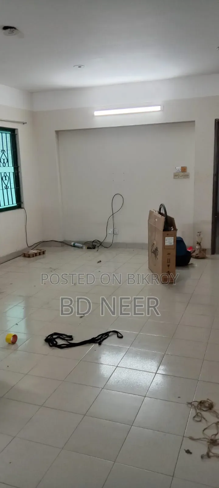Unfurnished Office for Rent in Banani in Banani