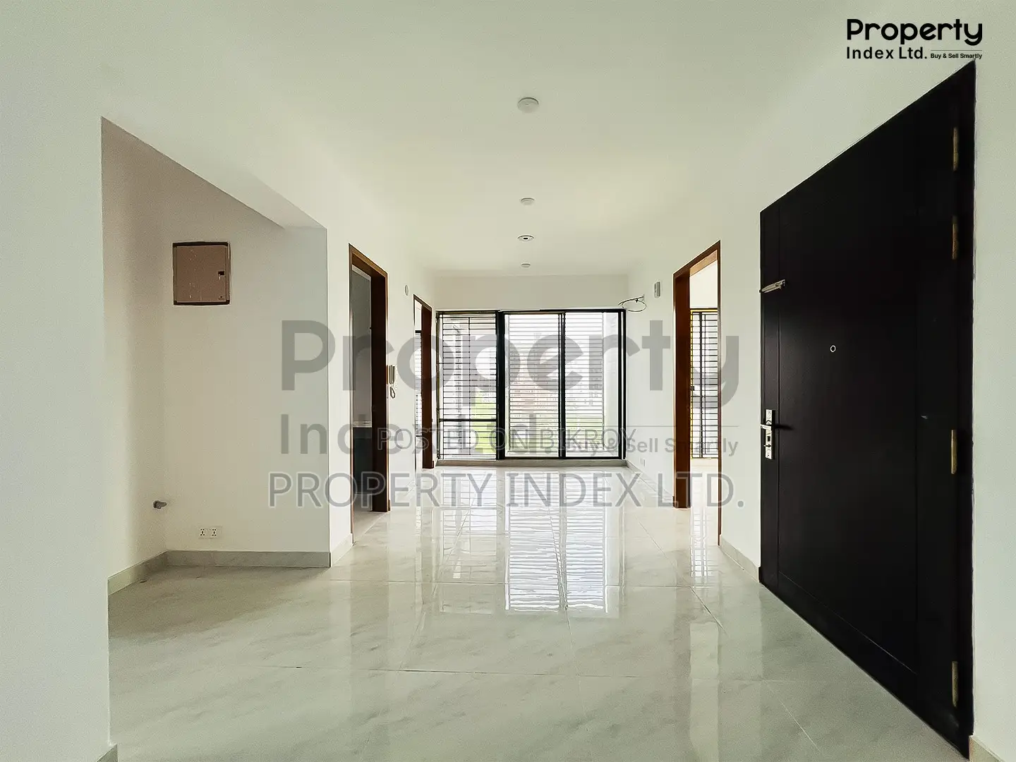 3bdrm Apartment in Self Developer, Basundhara for Sale in Basundhara