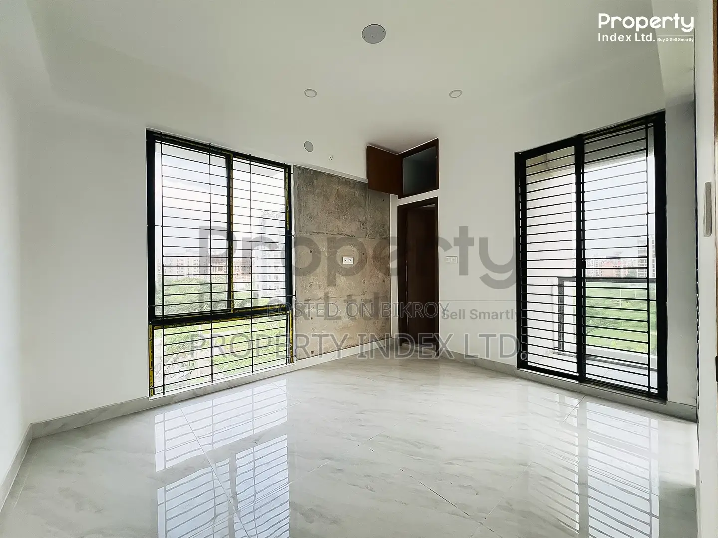 3bdrm Apartment in Self Developer, Basundhara for Sale in Basundhara