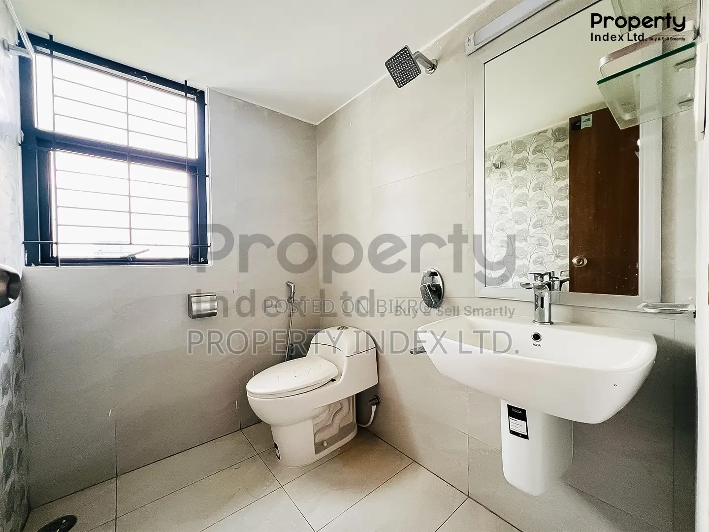 3bdrm Apartment in Self Developer, Basundhara for Sale in Basundhara