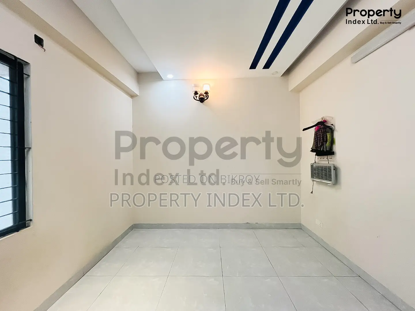 3-Bedroom Apartment in Index Development, Basundhara for Sale in Basundhara