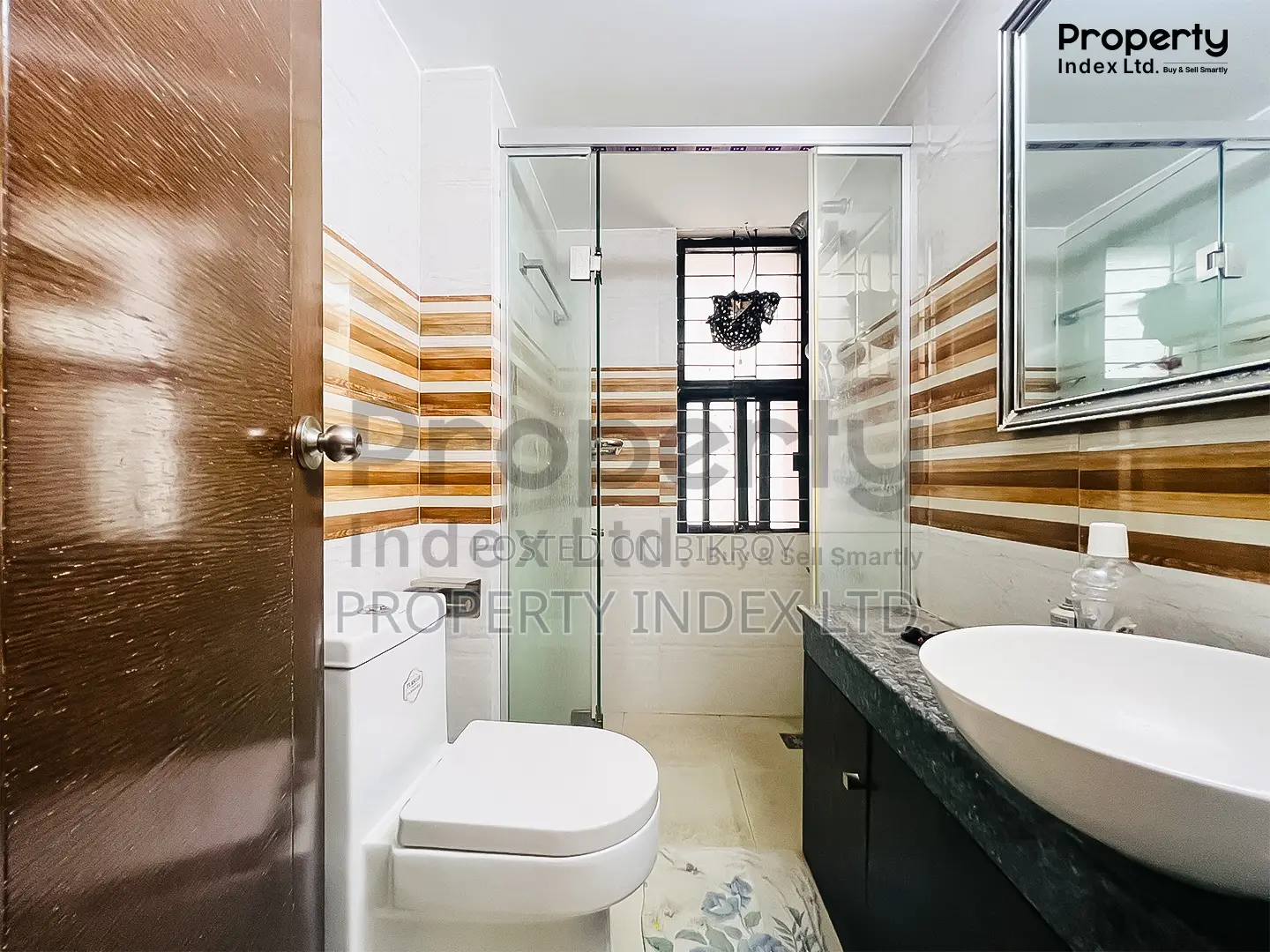 3-Bedroom Apartment in Index Development, Basundhara for Sale in Basundhara