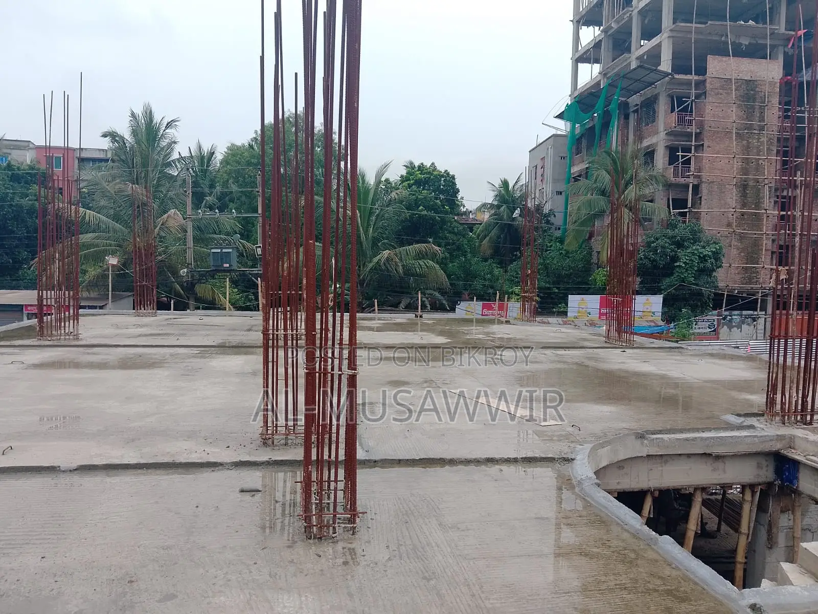 3 Bedroom Apartment in Al Musawwir, Uttara for Sale in Uttara