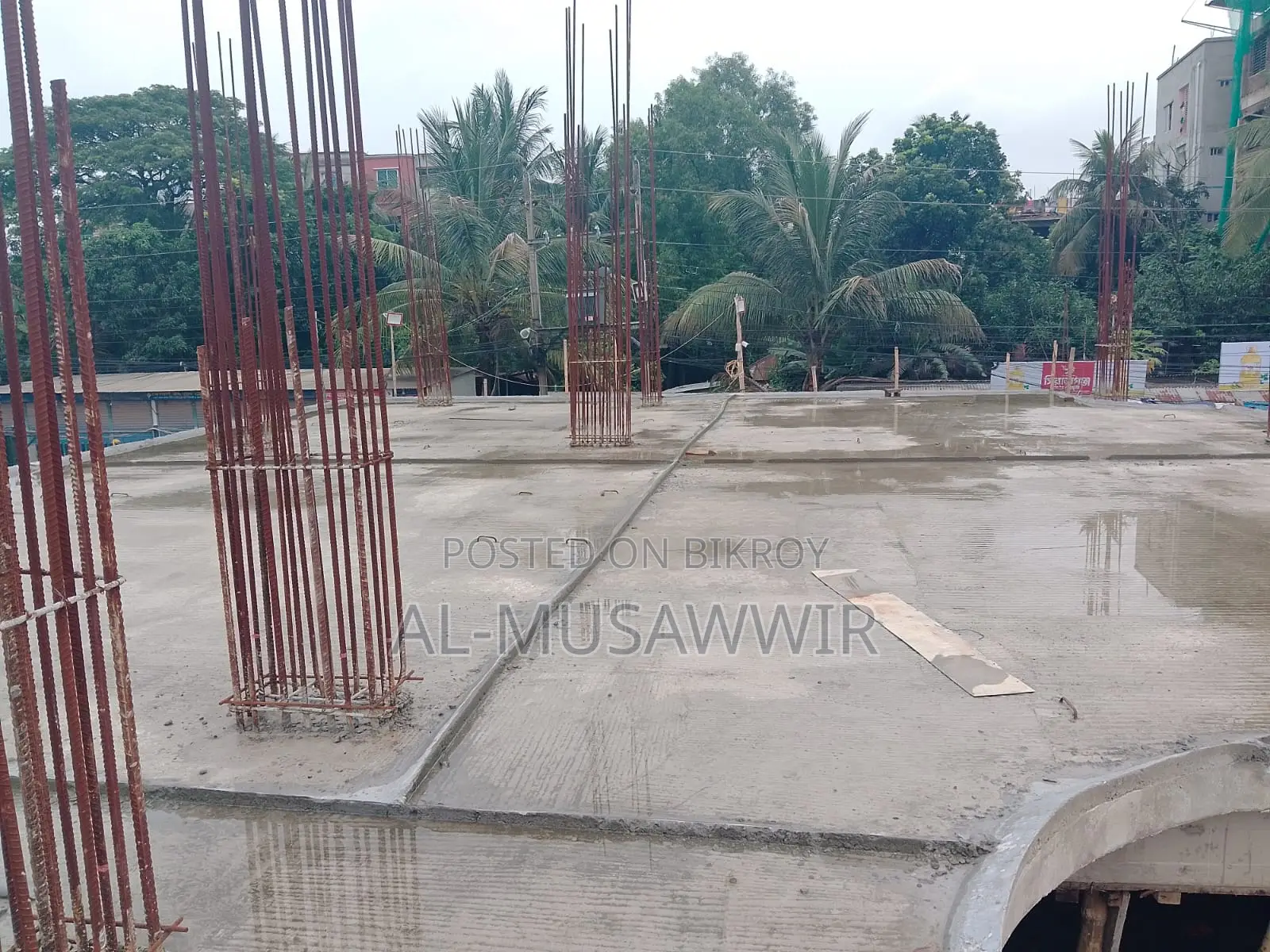 3 Bedroom Apartment in Al Musawwir, Uttara for Sale in Uttara