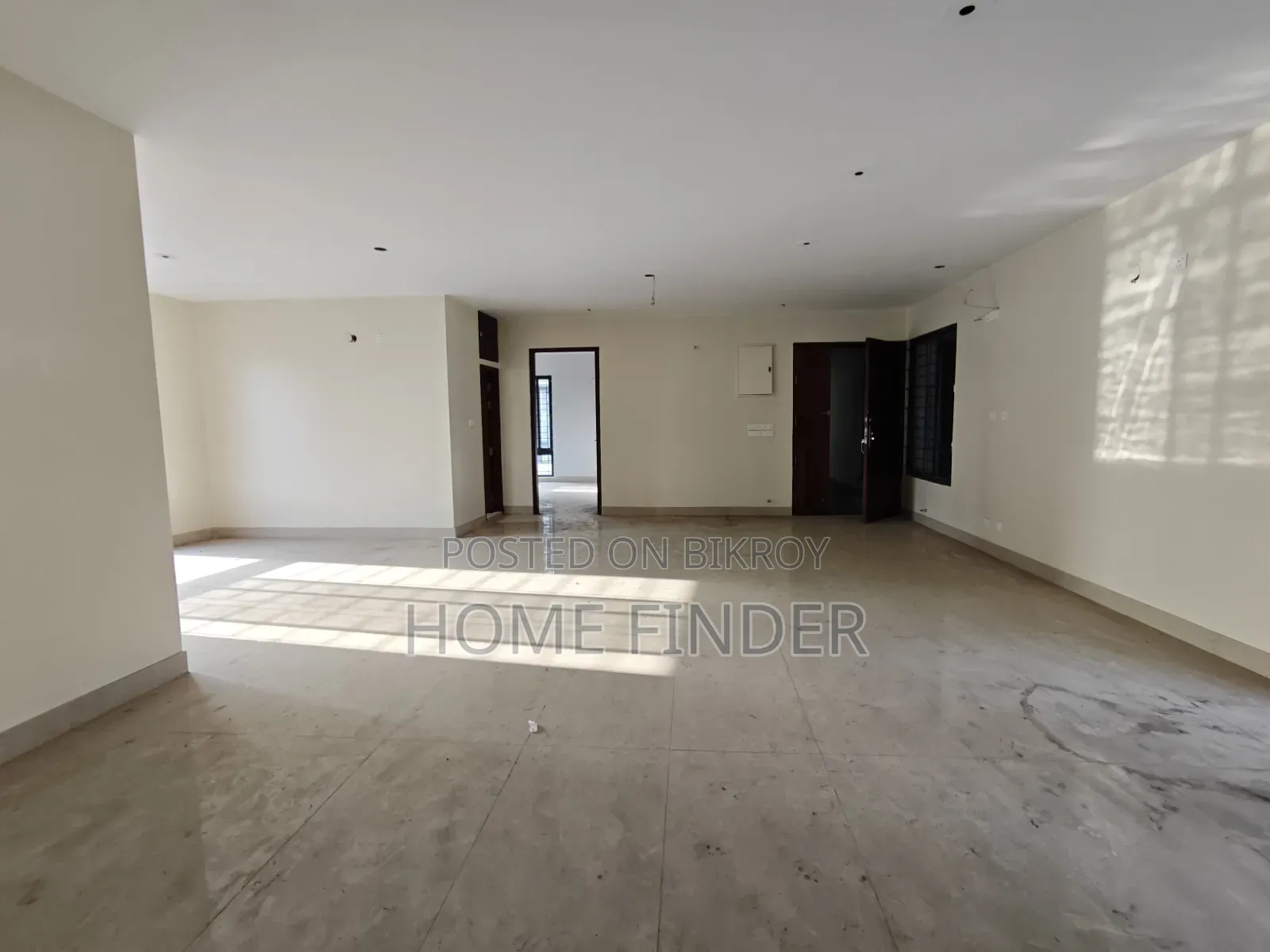 3 Bedroom Apartment in Gulshan for Rent in Gulshan