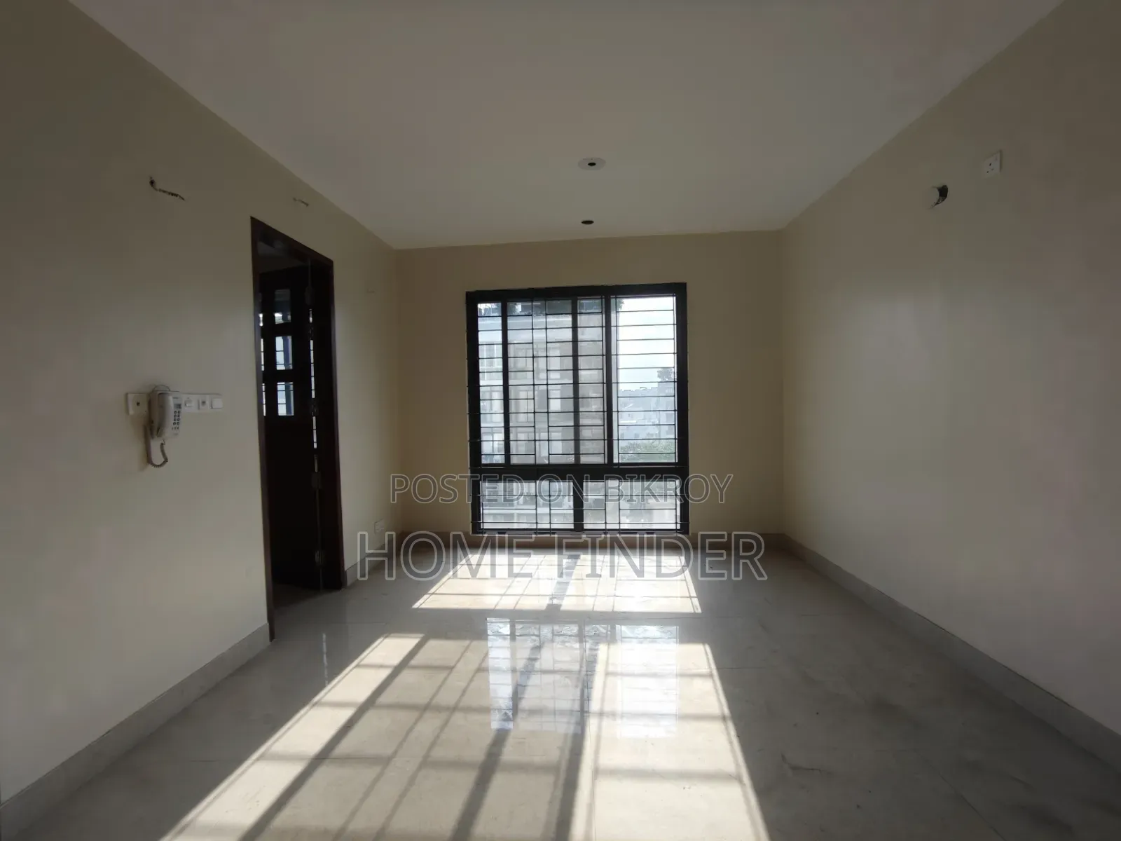3 Bedroom Apartment in Gulshan for Rent in Gulshan