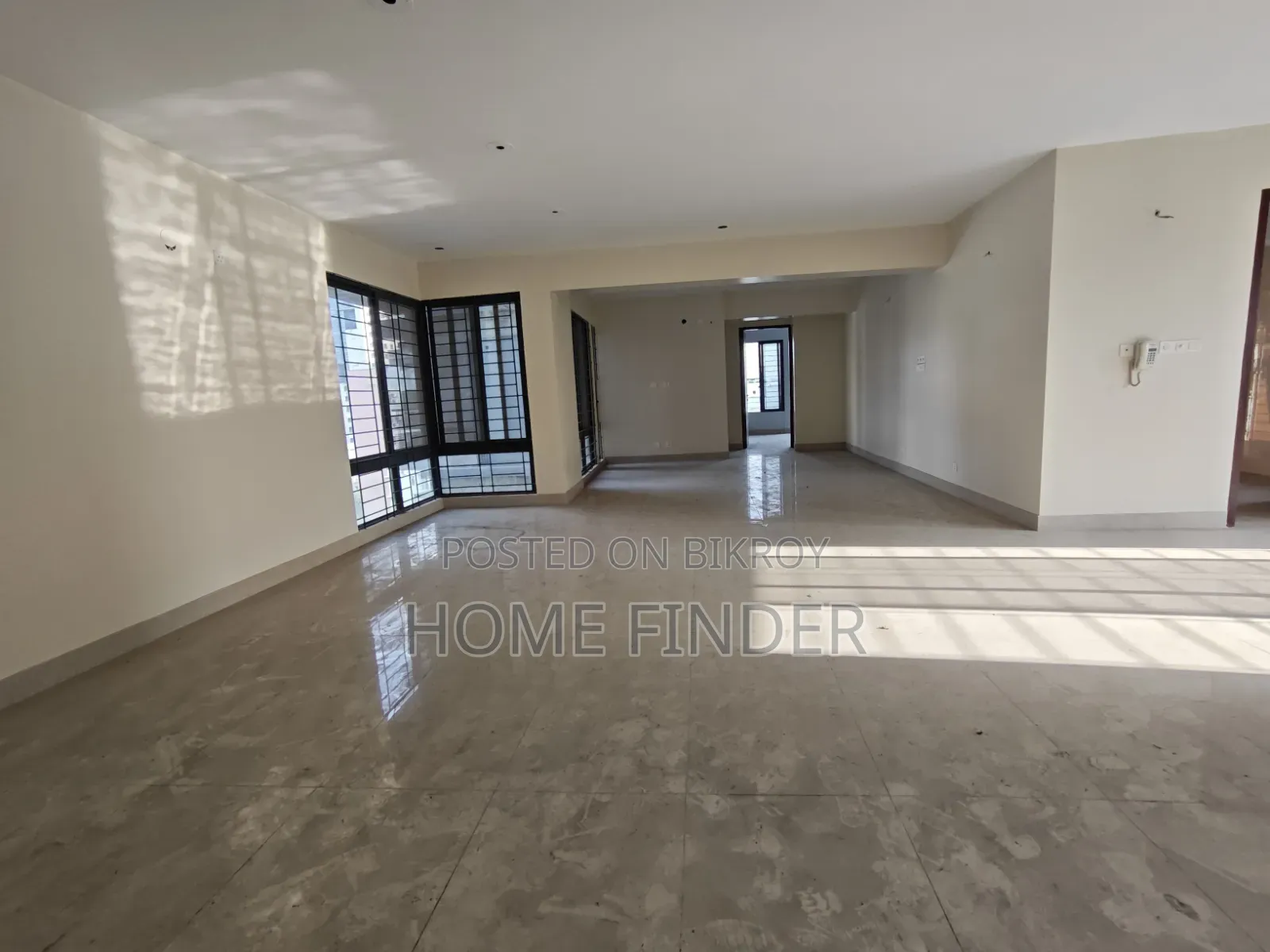 3 Bedroom Apartment in Gulshan for Rent in Gulshan