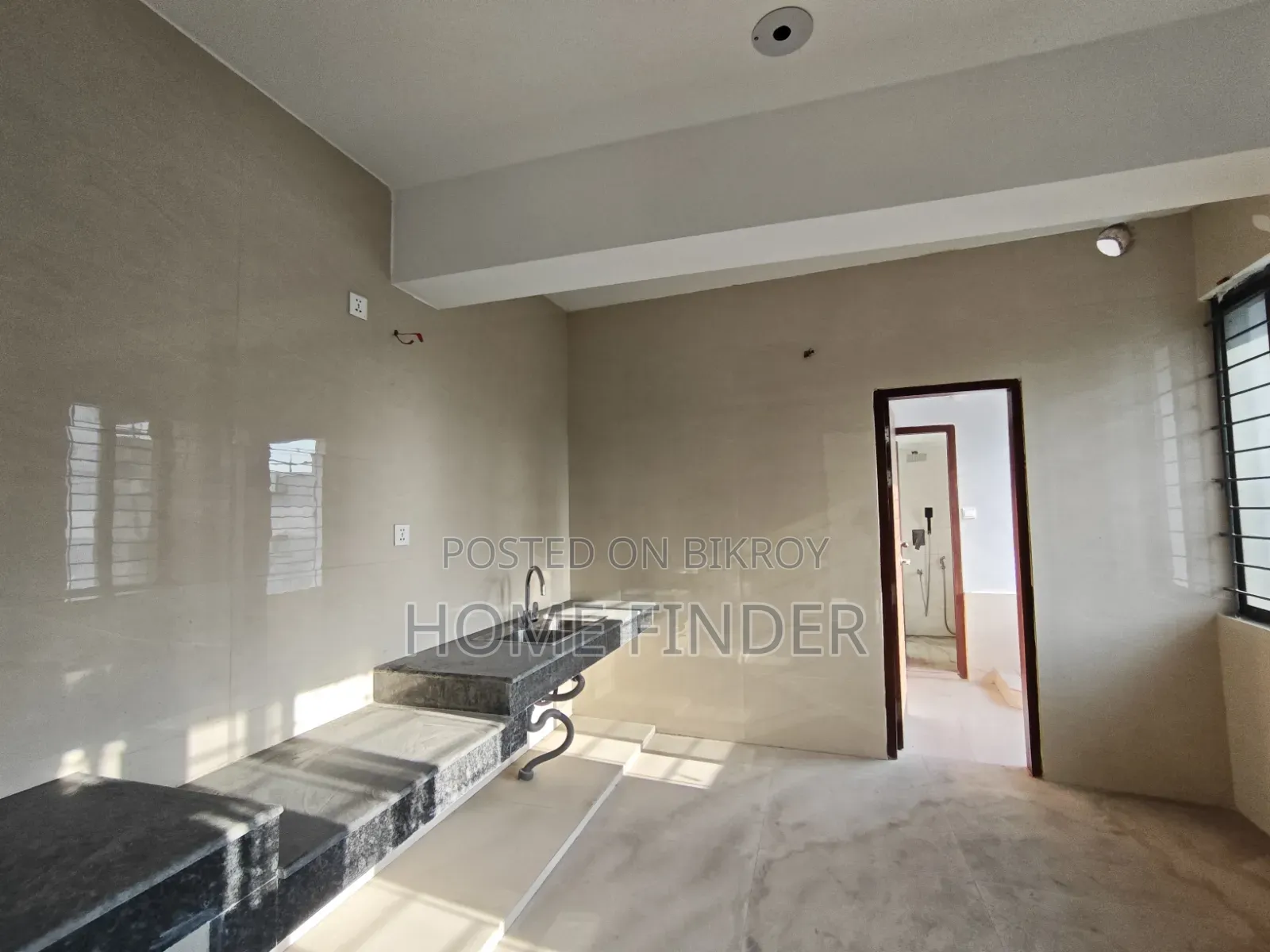 3 Bedroom Apartment in Gulshan for Rent in Gulshan