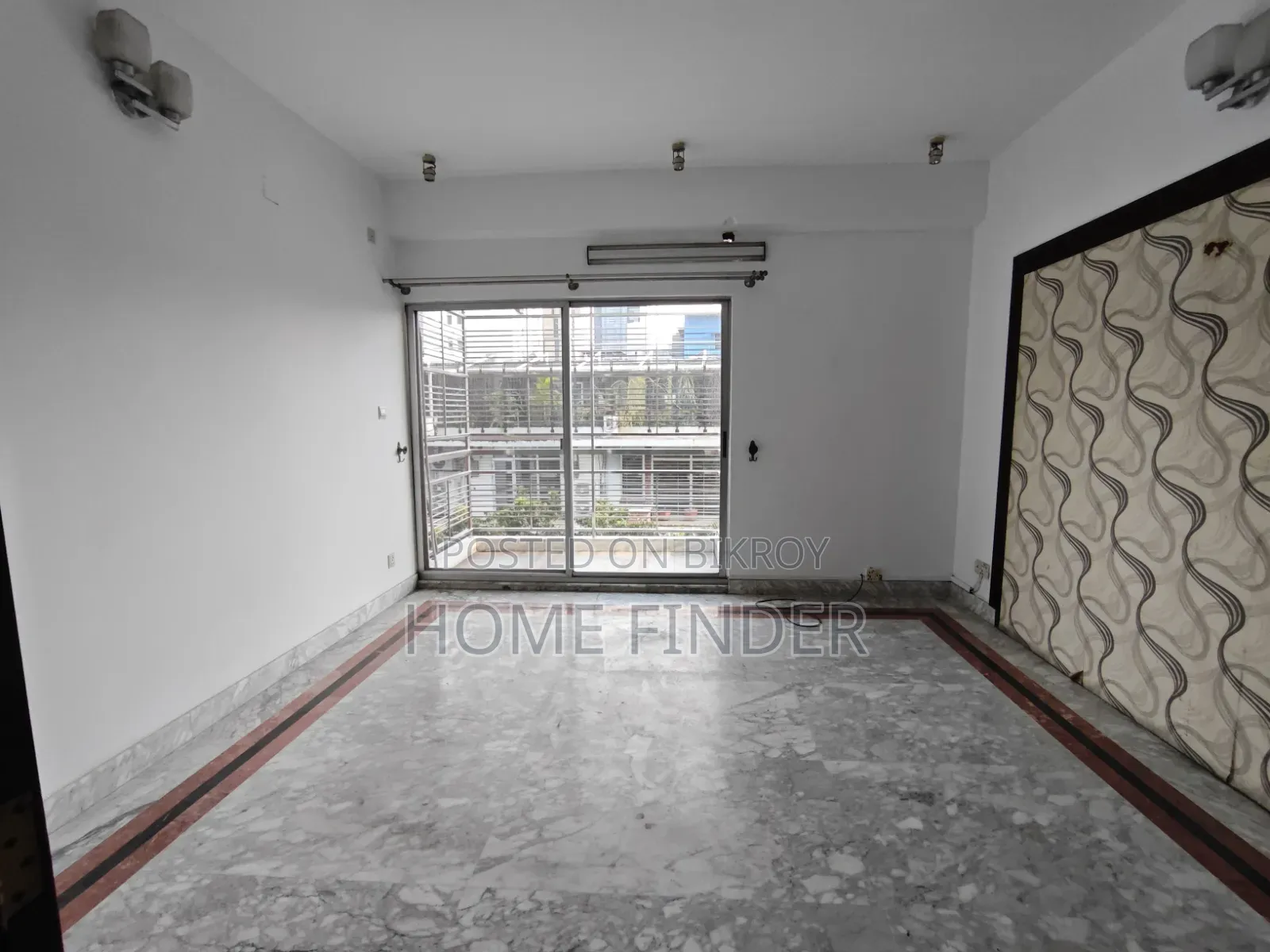 4 Bedroom Apartment in Gulshan for Rent in Gulshan