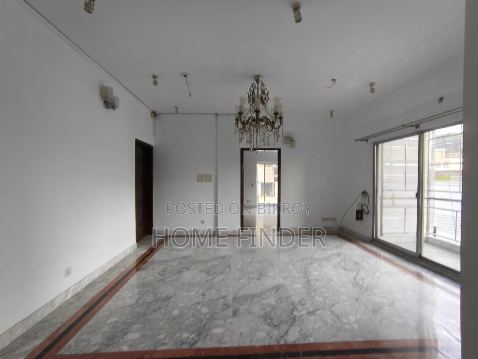 4 Bedroom Apartment in Gulshan for Rent in Gulshan