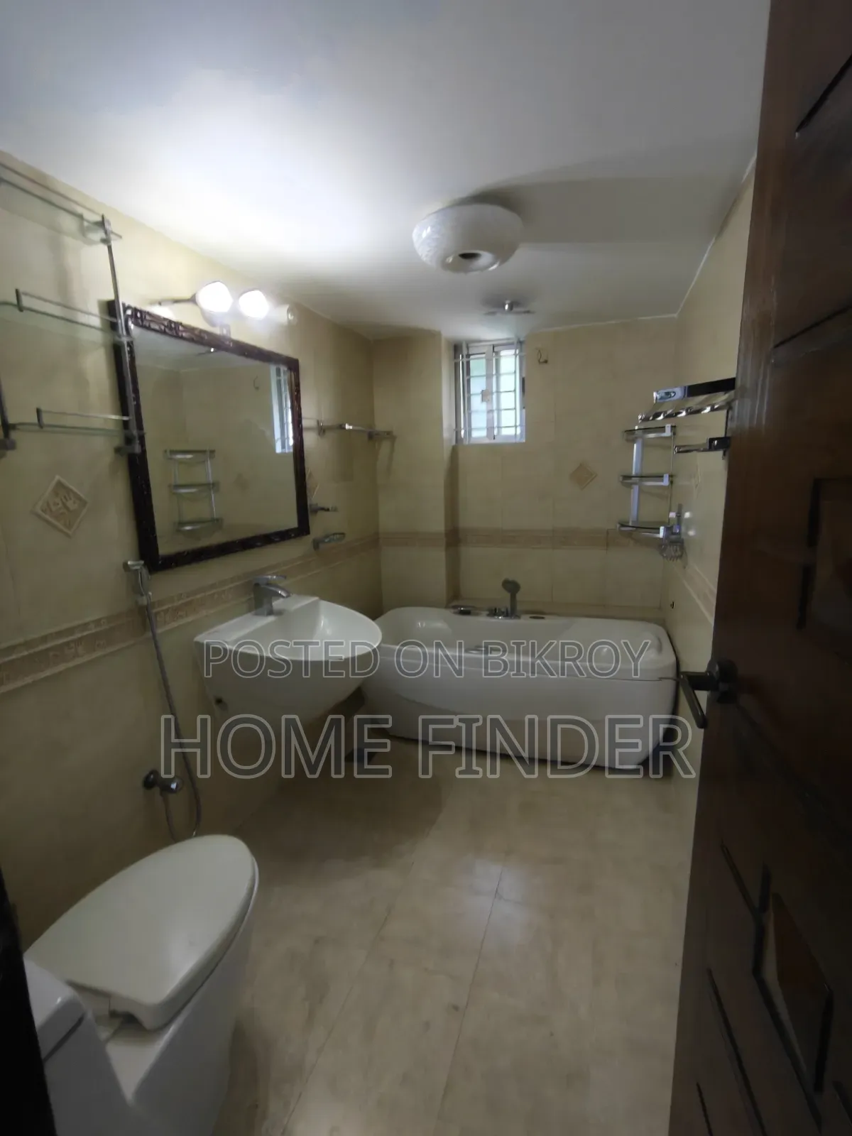 4 Bedroom Apartment in Gulshan for Rent in Gulshan