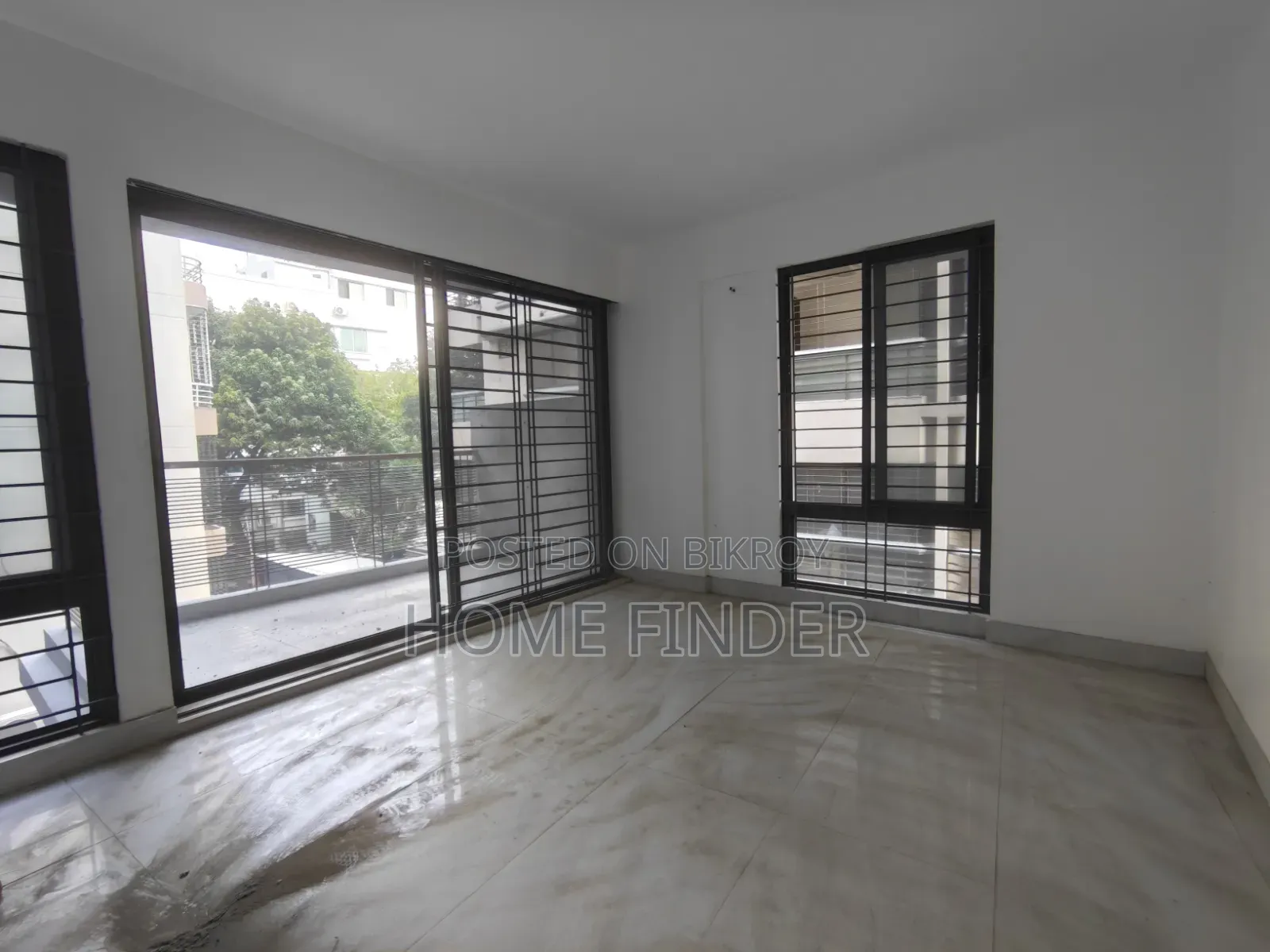 3 Bedroom Apartment in Gulshan for Rent in Gulshan