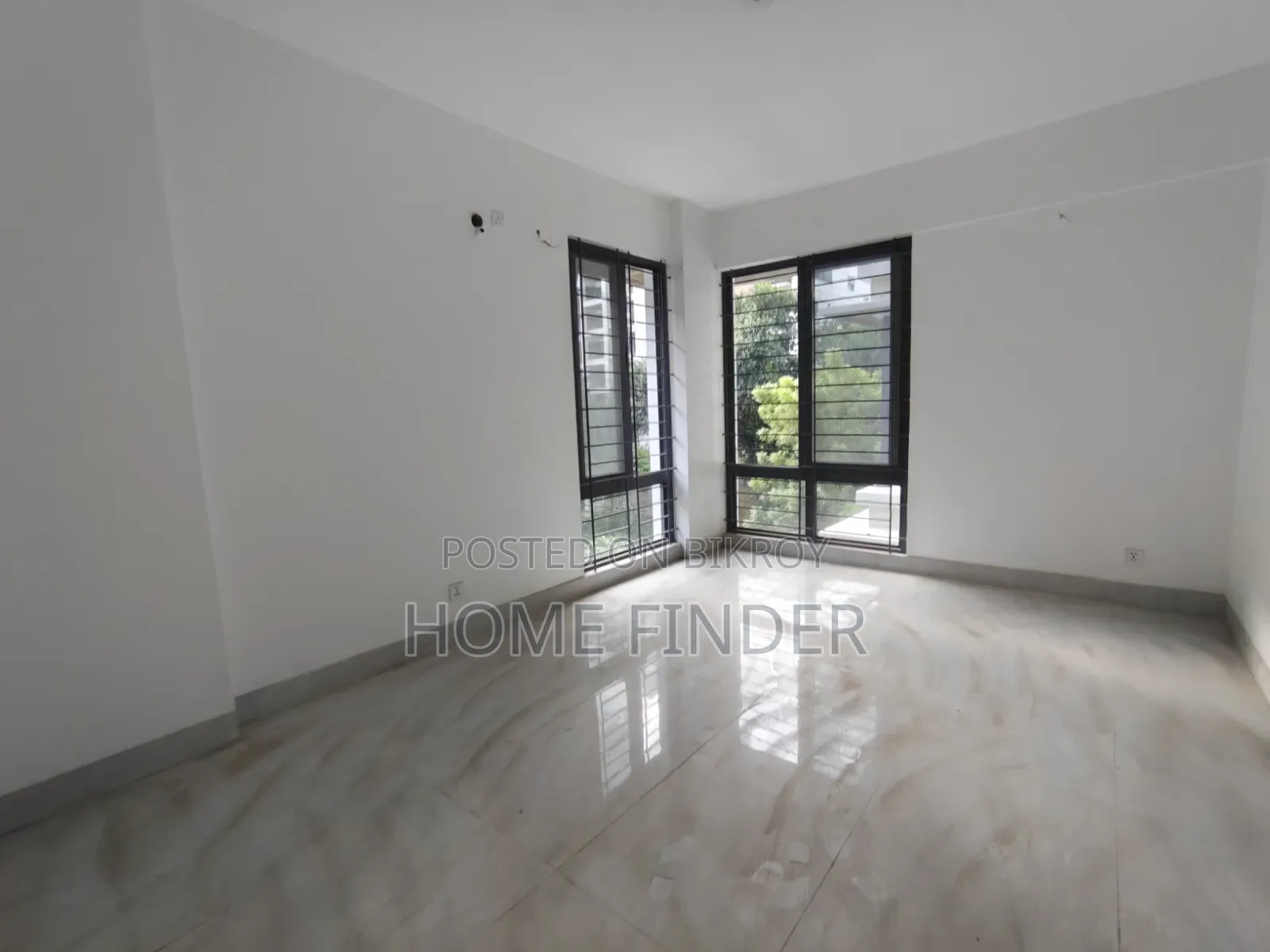 3 Bedroom Apartment in Gulshan for Rent in Gulshan