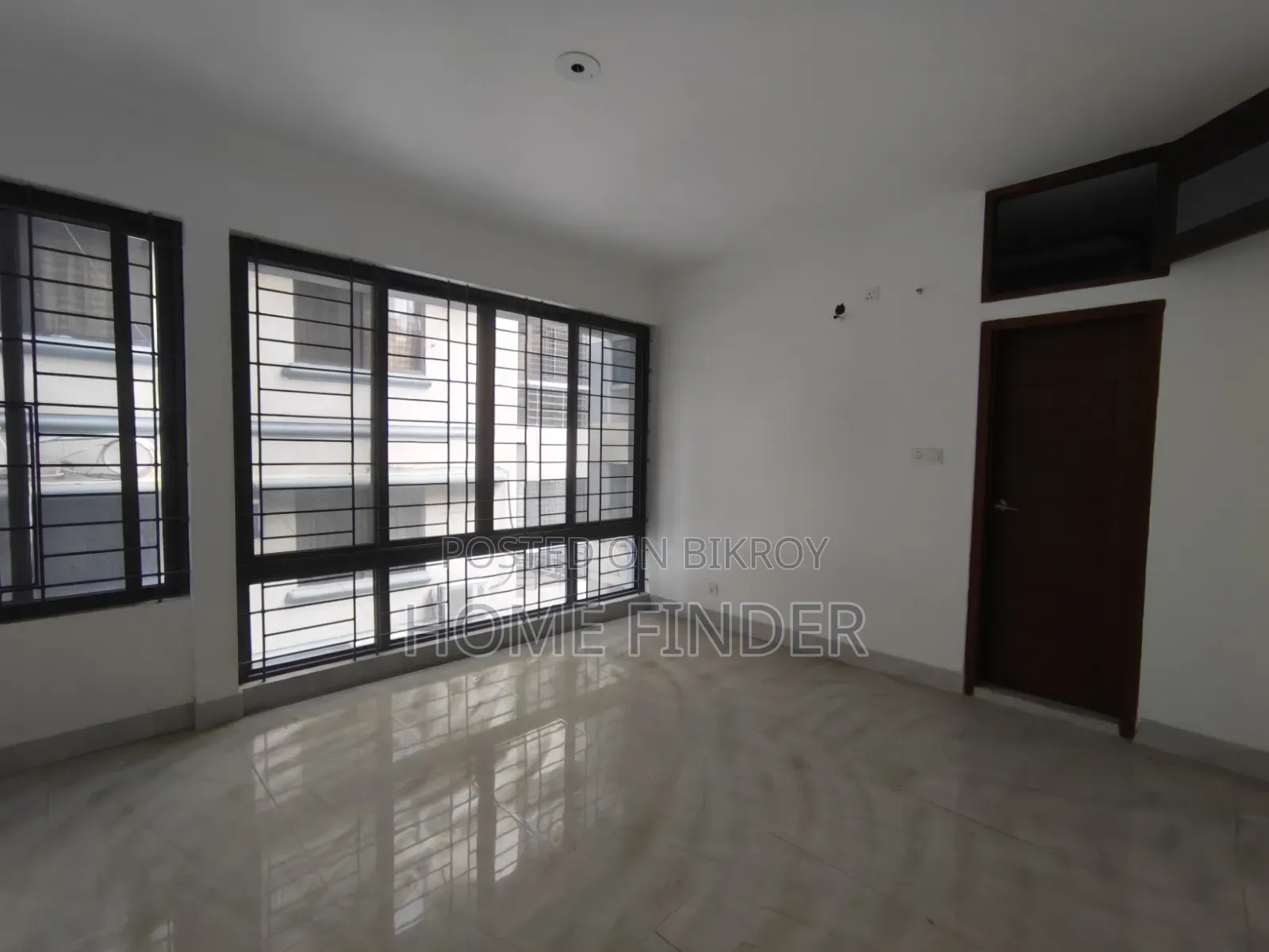 3 Bedroom Apartment in Gulshan for Rent in Gulshan
