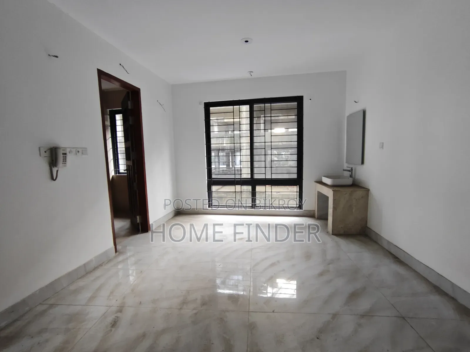 3 Bedroom Apartment in Gulshan for Rent in Gulshan