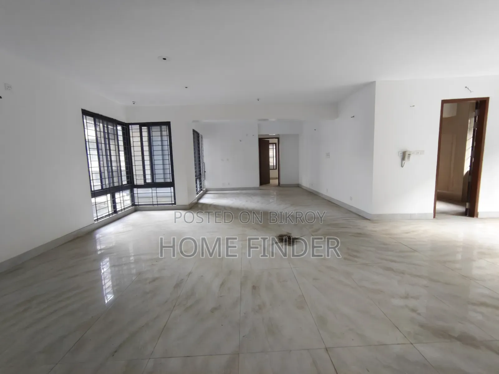 3 Bedroom Apartment in Gulshan for Rent in Gulshan
