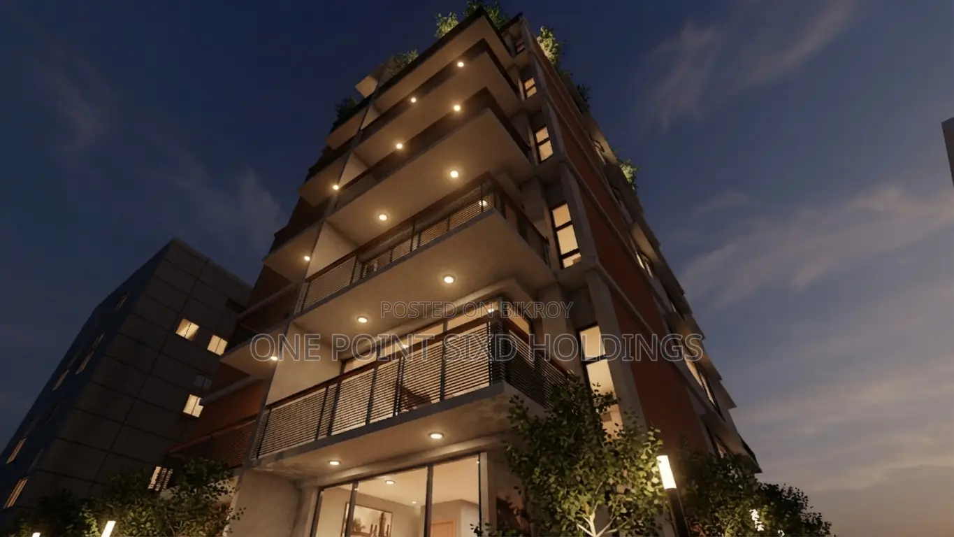 3 Bedroom Apartment in Rupnagar, Mirpur, for Sale in Mirpur