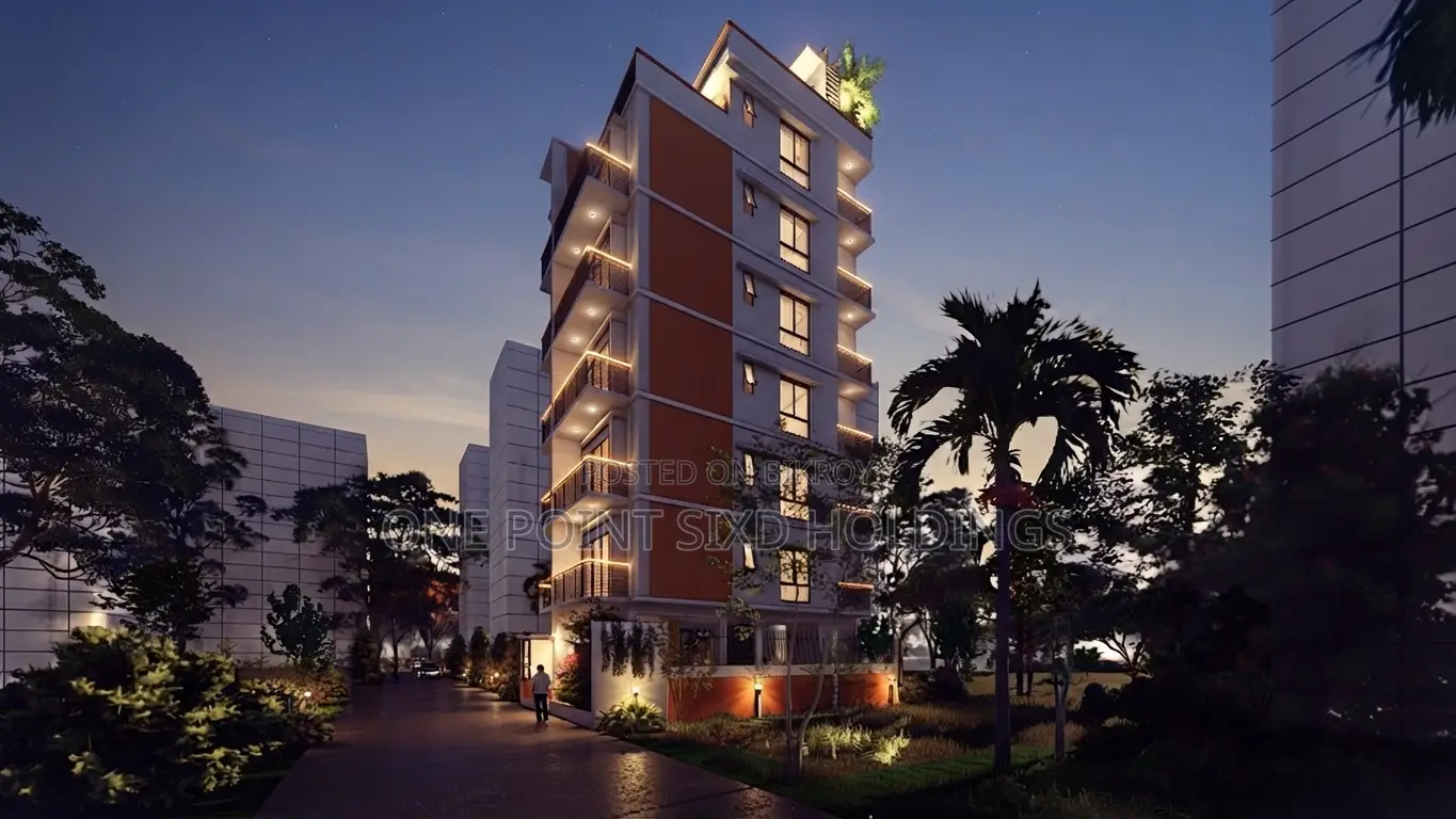 3 Bedroom Apartment in Rupnagar, Mirpur, for Sale in Mirpur