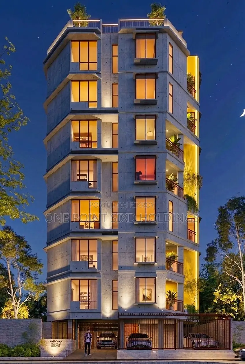 4 Bedroom Apartment in Dakshinkhan, Uttara, for sale in Uttara