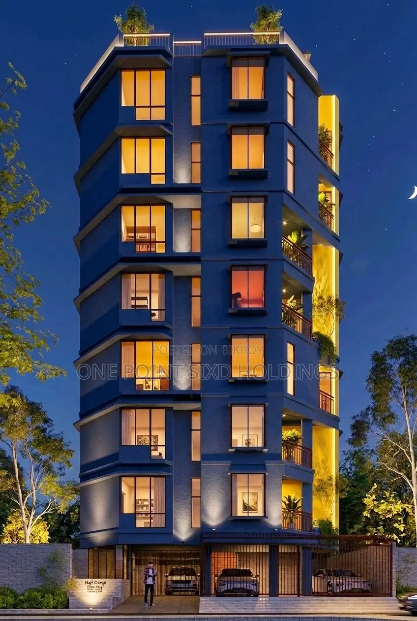 4 Bedroom Apartment in Dakshinkhan, Uttara, for sale in Uttara