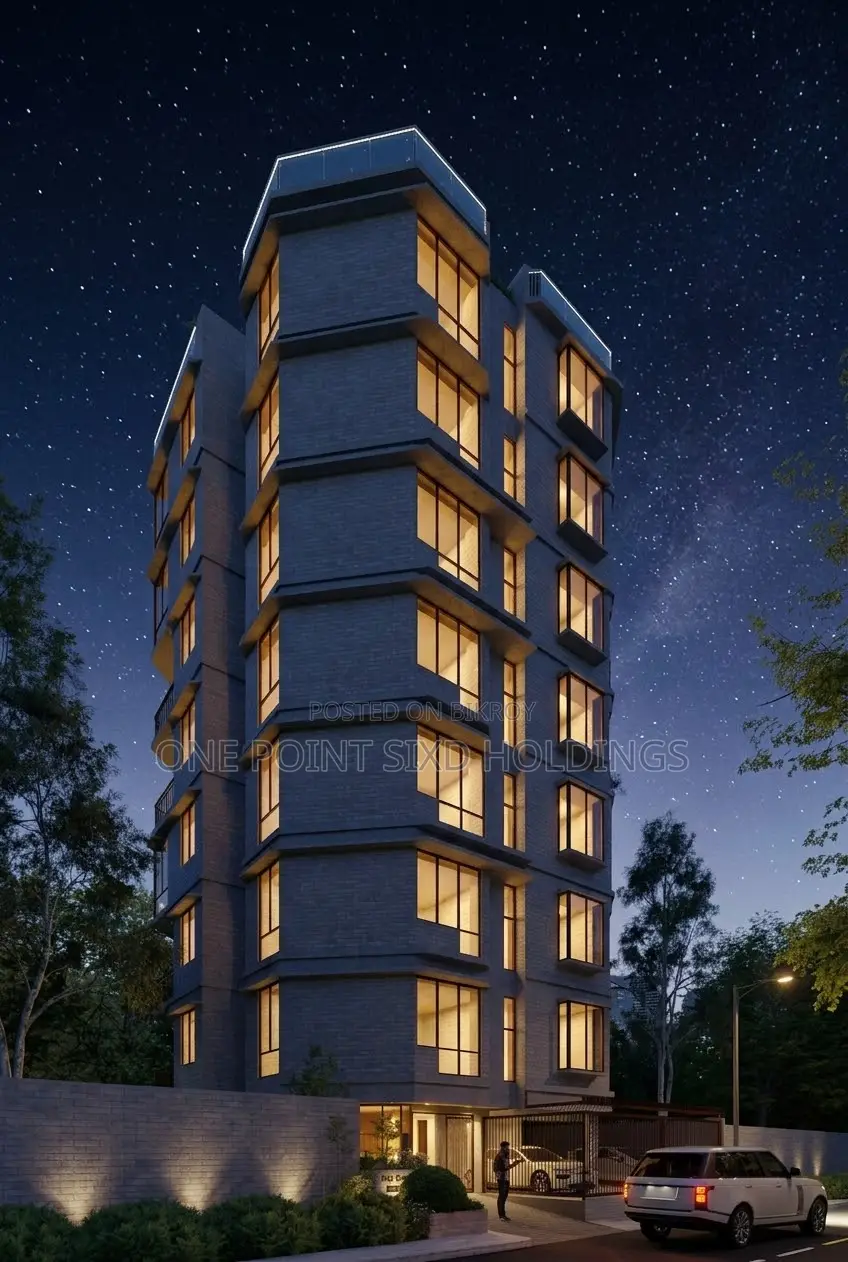 4 Bedroom Apartment in Dakshinkhan, Uttara, for sale in Uttara