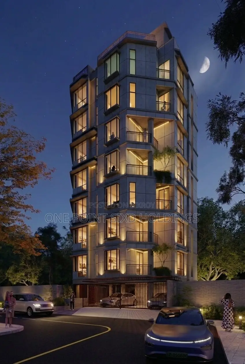 4 Bedroom Apartment in Dakshinkhan, Uttara, for sale in Uttara
