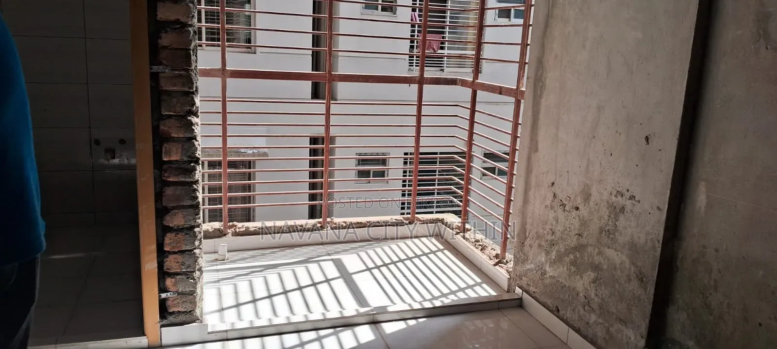3-Bedroom Apartment in Mirpur for Sale in Mirpur