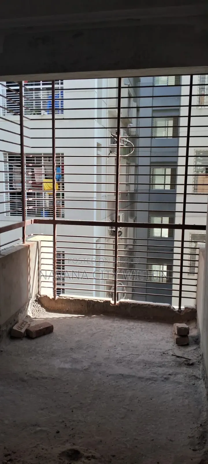 3-Bedroom Apartment in Mirpur for Sale in Mirpur