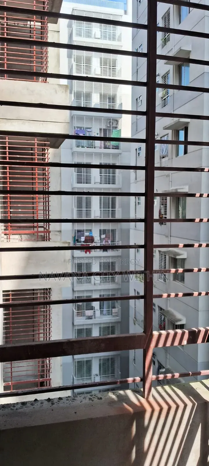 3-Bedroom Apartment in Mirpur for Sale in Mirpur