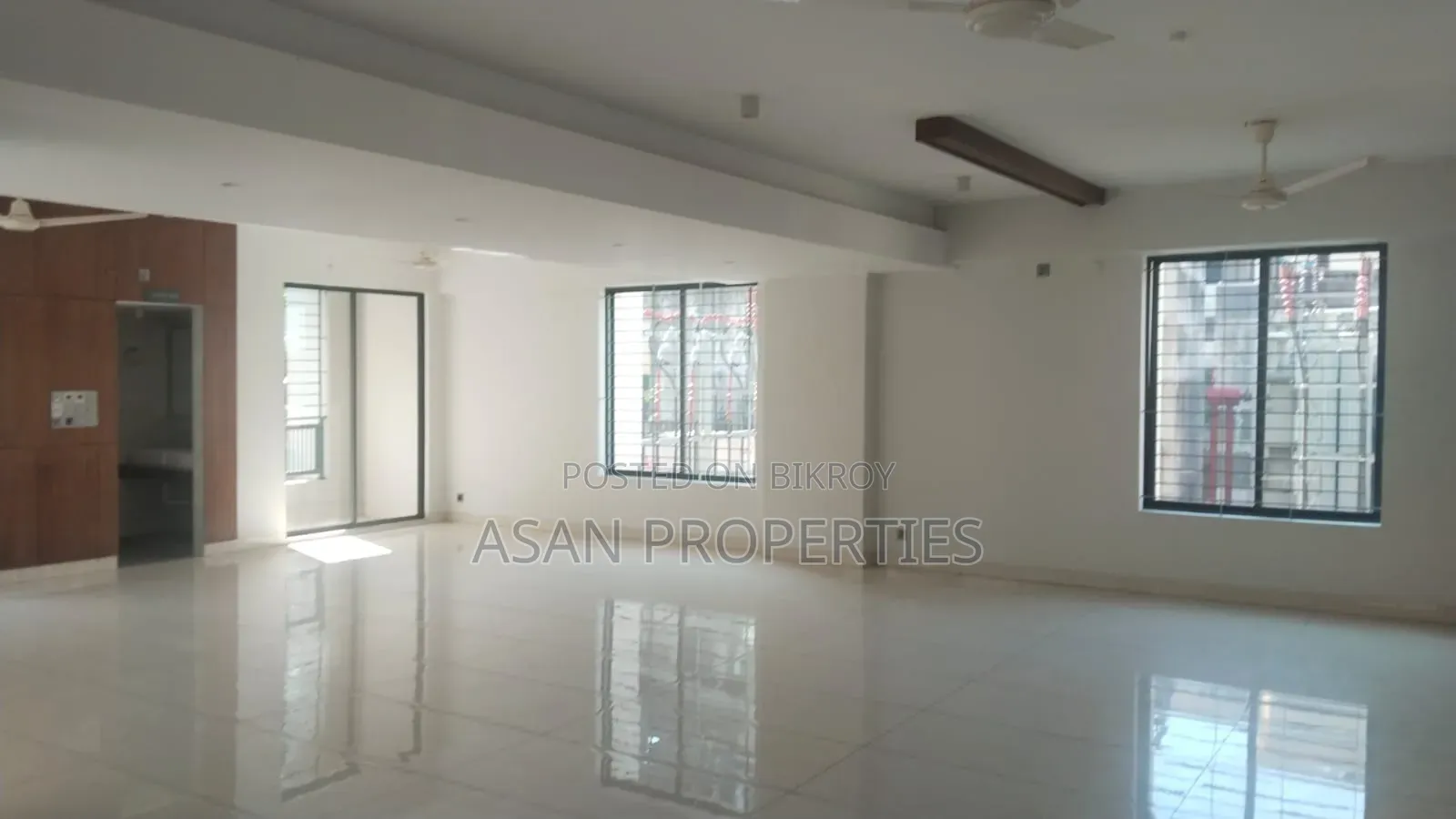 3-Bedroom Apartment in Kalabagan, Panthapath for Sale in Panthapath