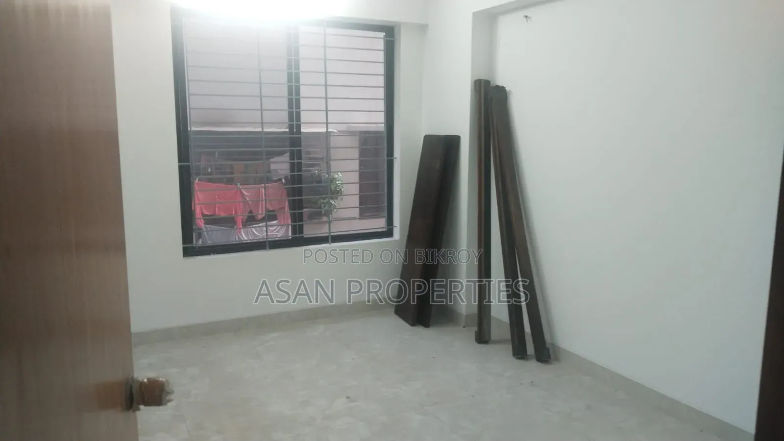 3-Bedroom Apartment in Kalabagan, Panthapath for Sale in Panthapath
