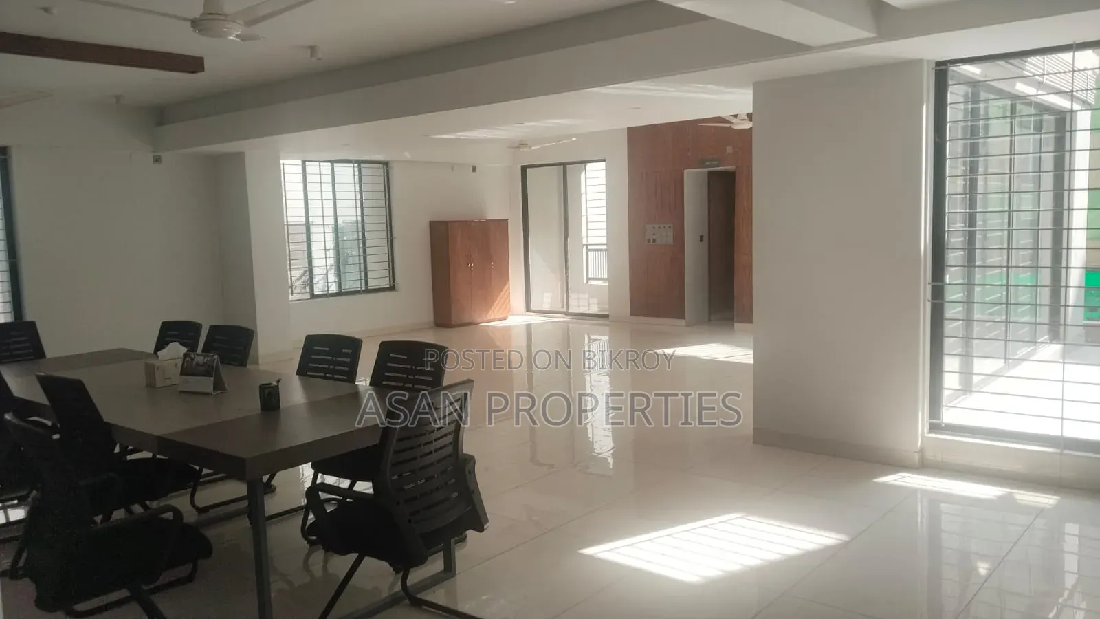 3-Bedroom Apartment in Kalabagan, Panthapath for Sale in Panthapath
