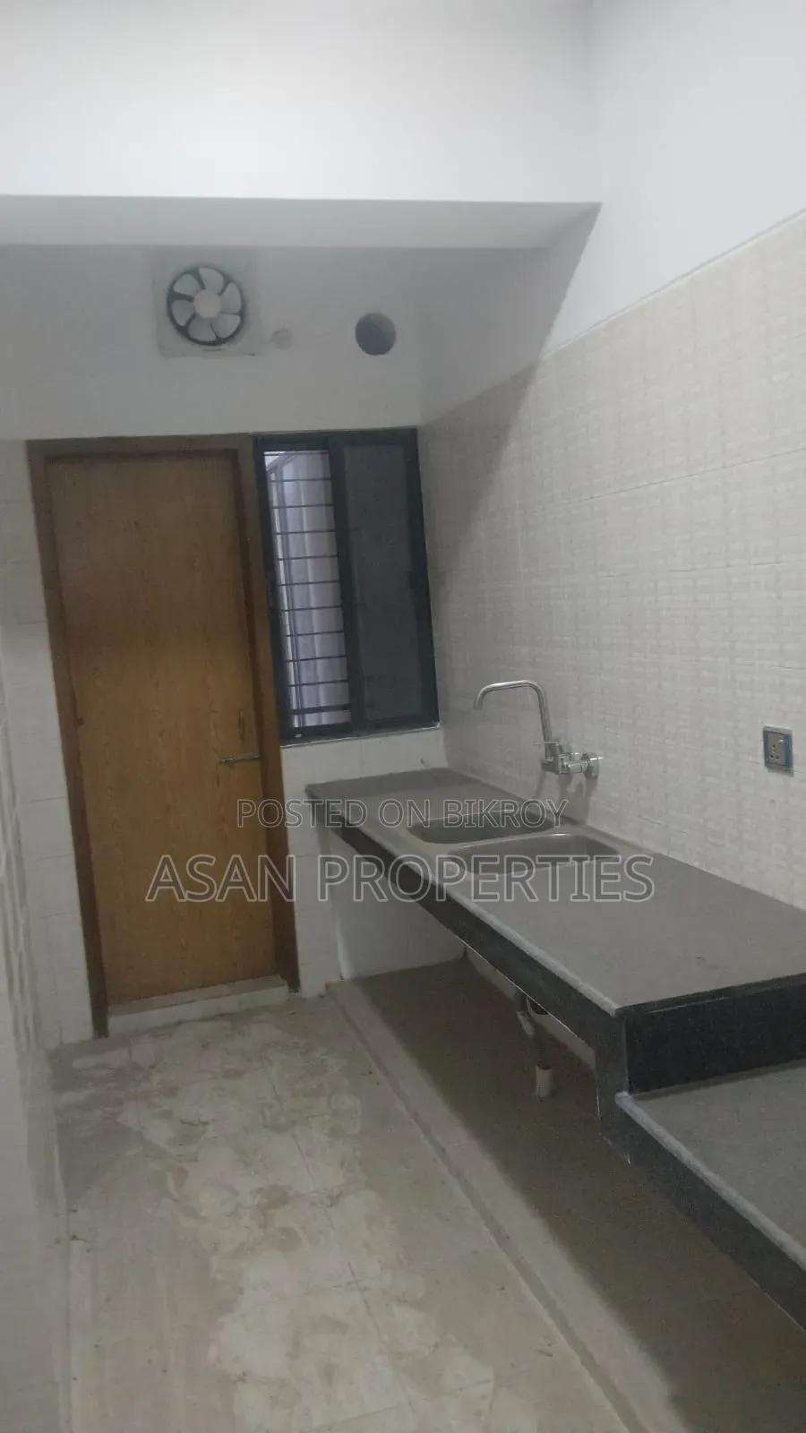 3-Bedroom Apartment in Kalabagan, Panthapath for Sale in Panthapath