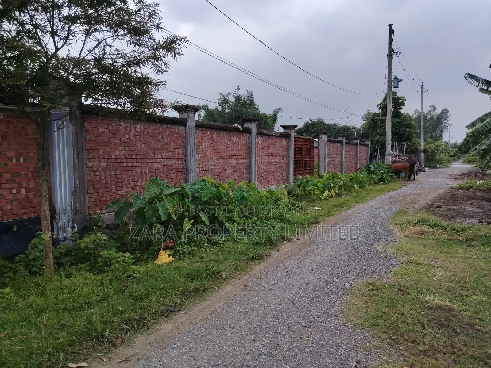 3 katha plot for sale in sector 13 in Purbachal