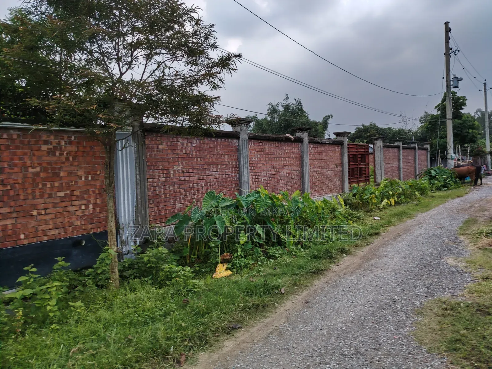 3 katha plot for sale in sector 13 in Purbachal