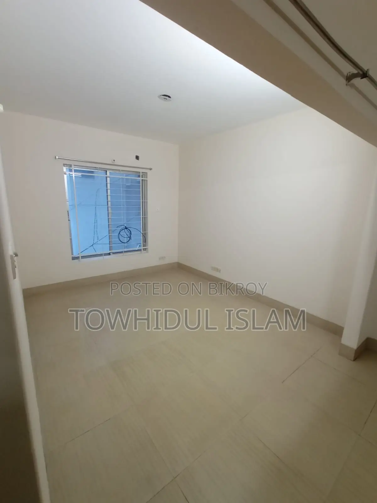 3 Bedroom Apartment in Rezia Garden, Mohammadpur for Rent in Mohammadpur
