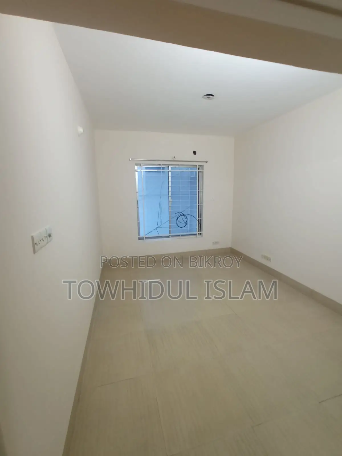 3 Bedroom Apartment in Rezia Garden, Mohammadpur for Rent in Mohammadpur